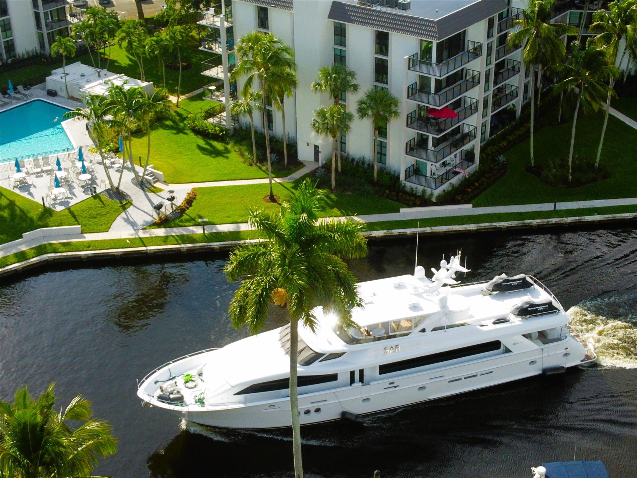 River Reach Condo - Residential
