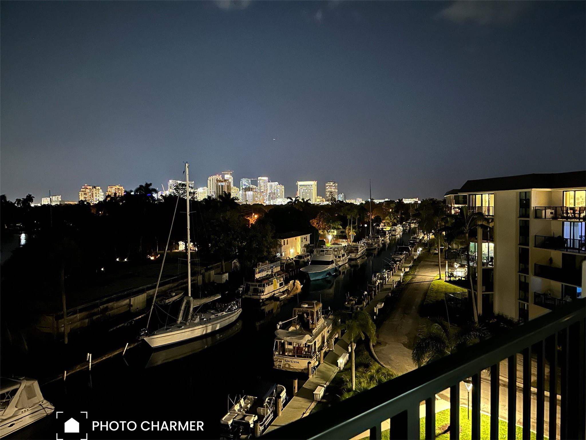 River Reach Condo - Residential