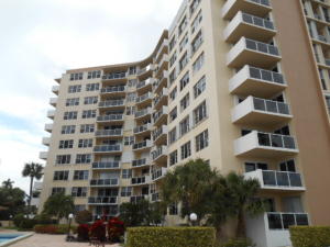 LA FONTANA APTS OF PALM BEACH INC - Residential