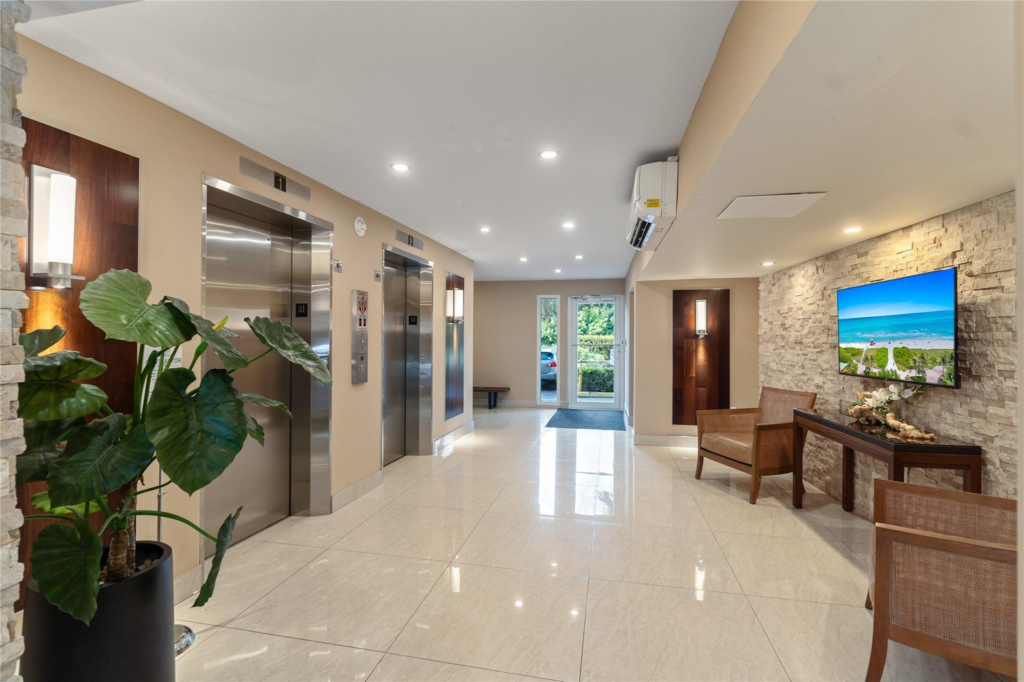 Fairways Riviera - Residential