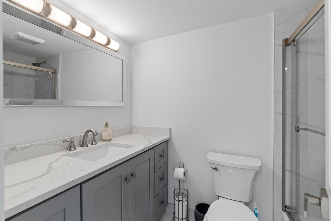 Fairways Riviera - Residential