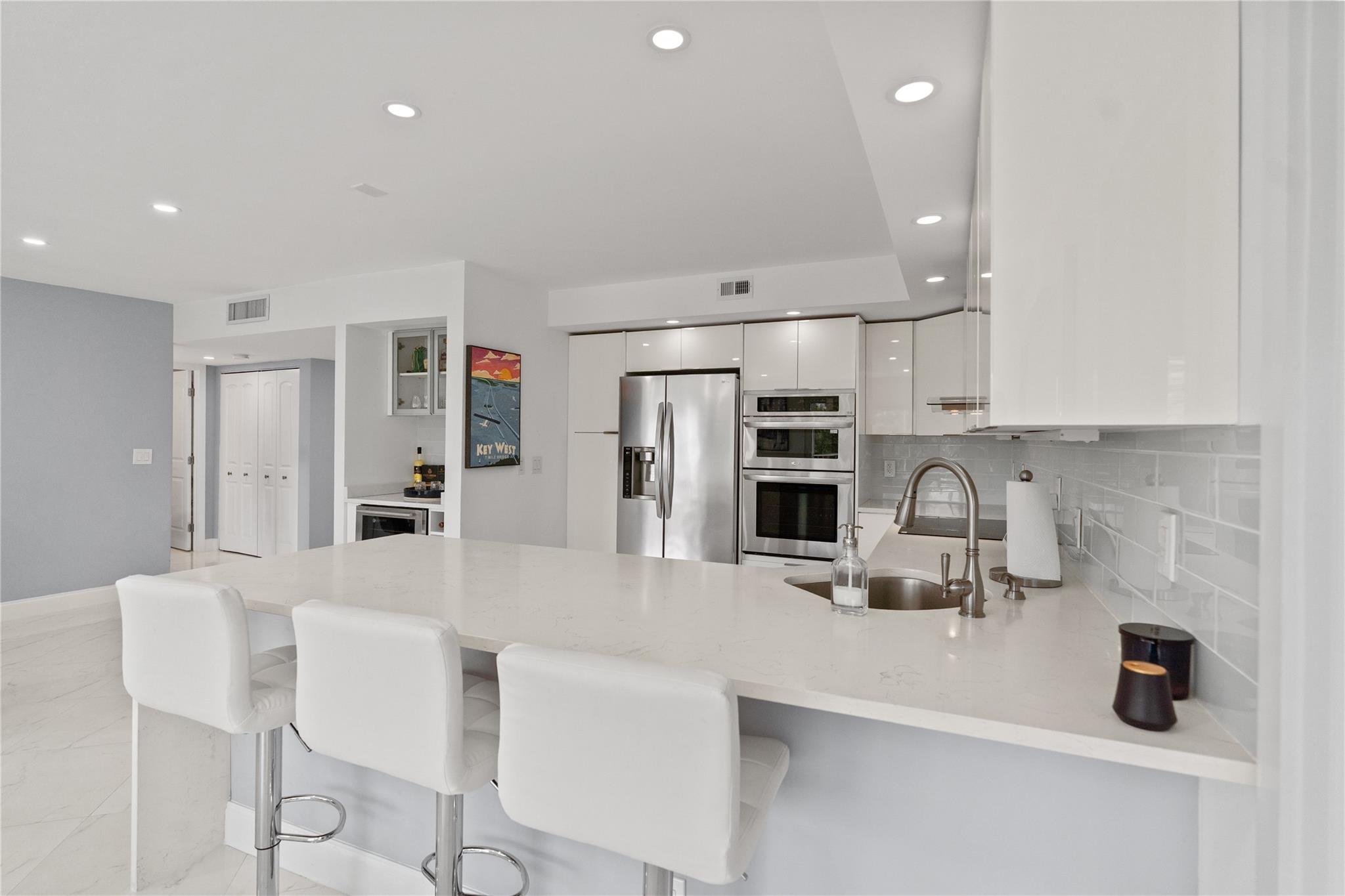 Fairways Riviera - Residential