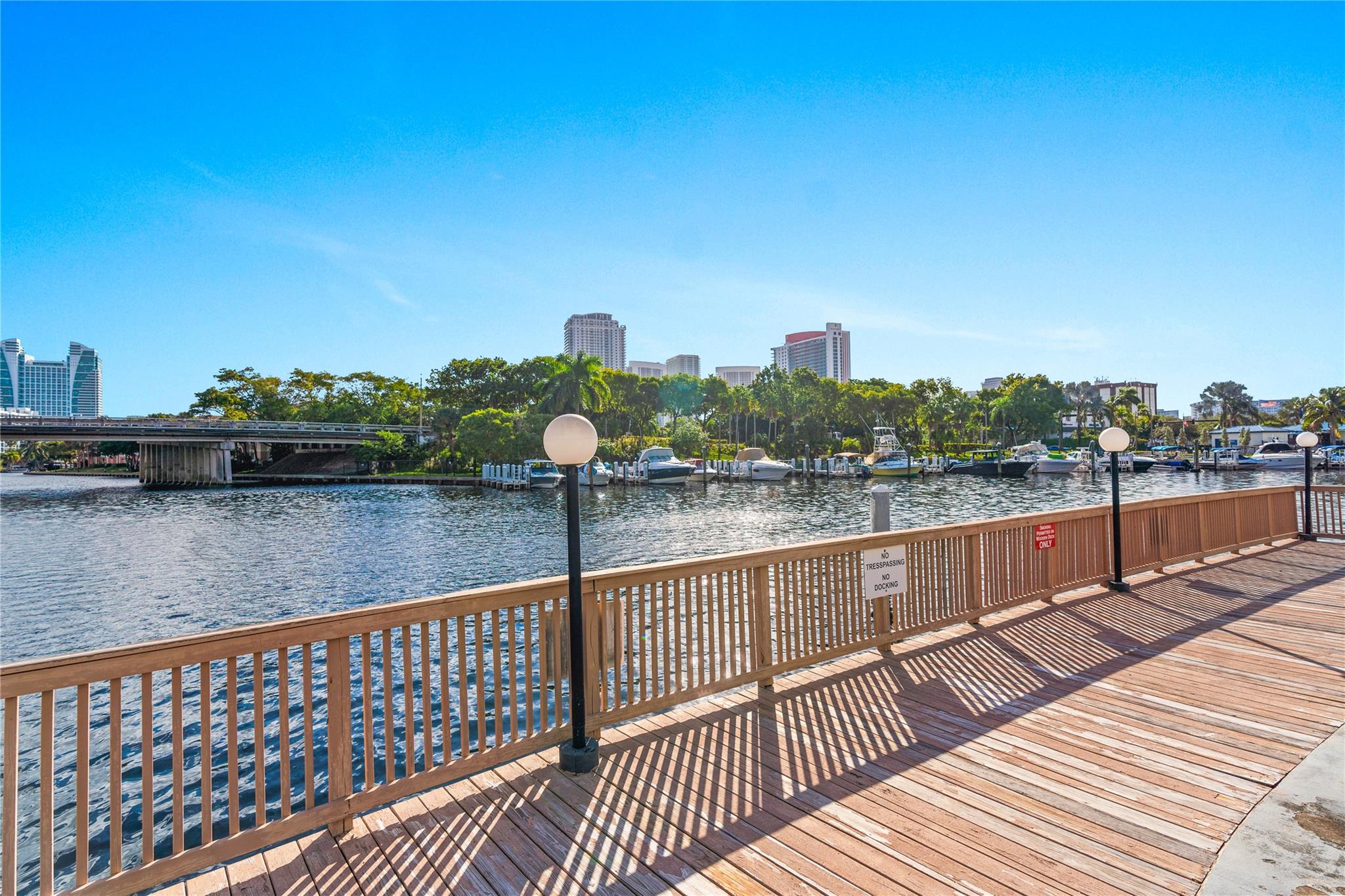 Fairways Riviera - Residential