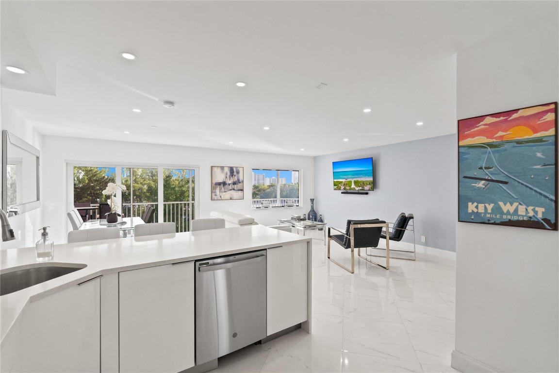 Fairways Riviera - Residential