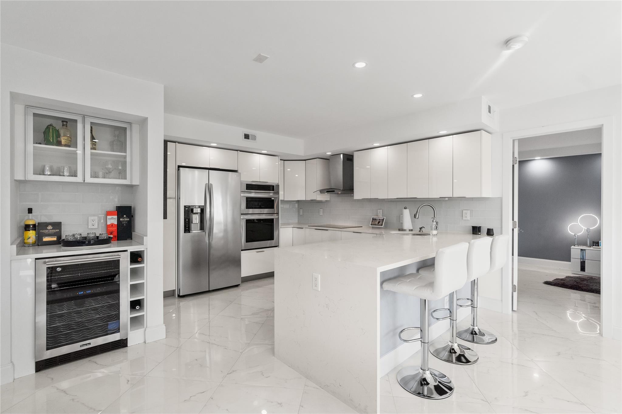 Fairways Riviera - Residential