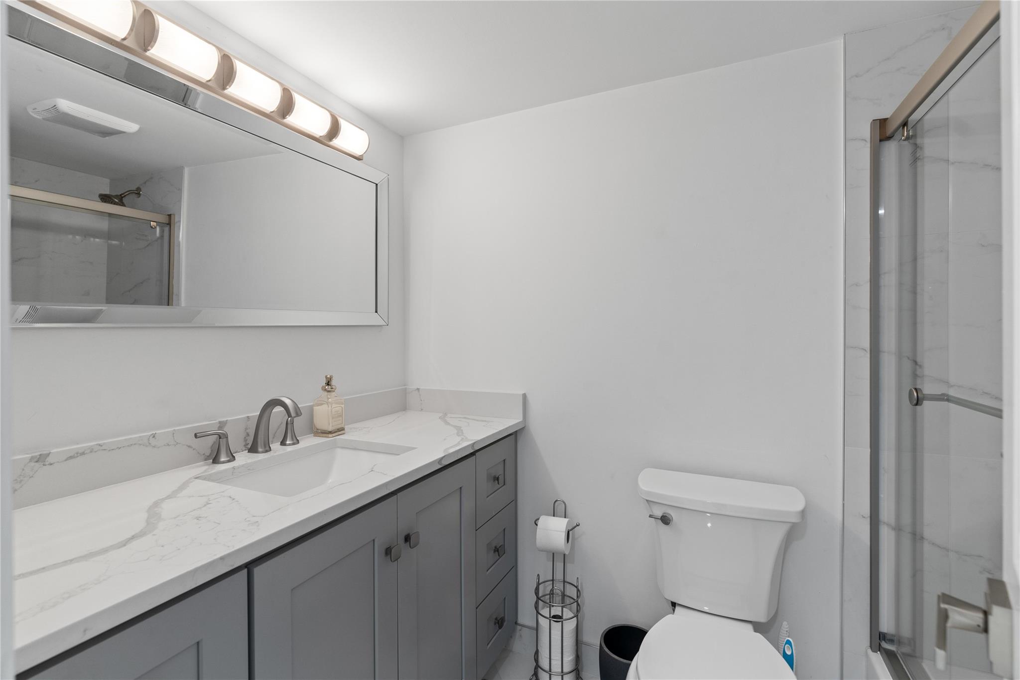 Fairways Riviera - Residential