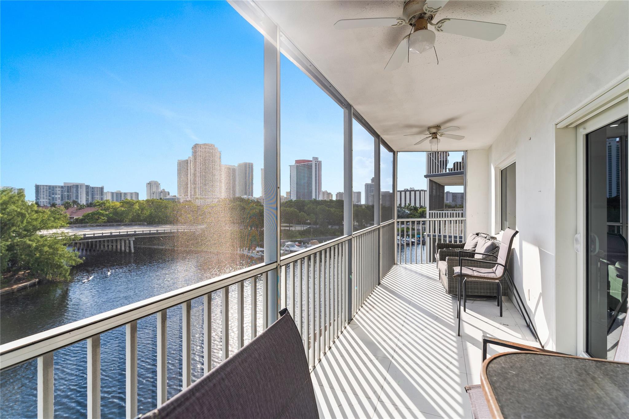 Fairways Riviera - Residential