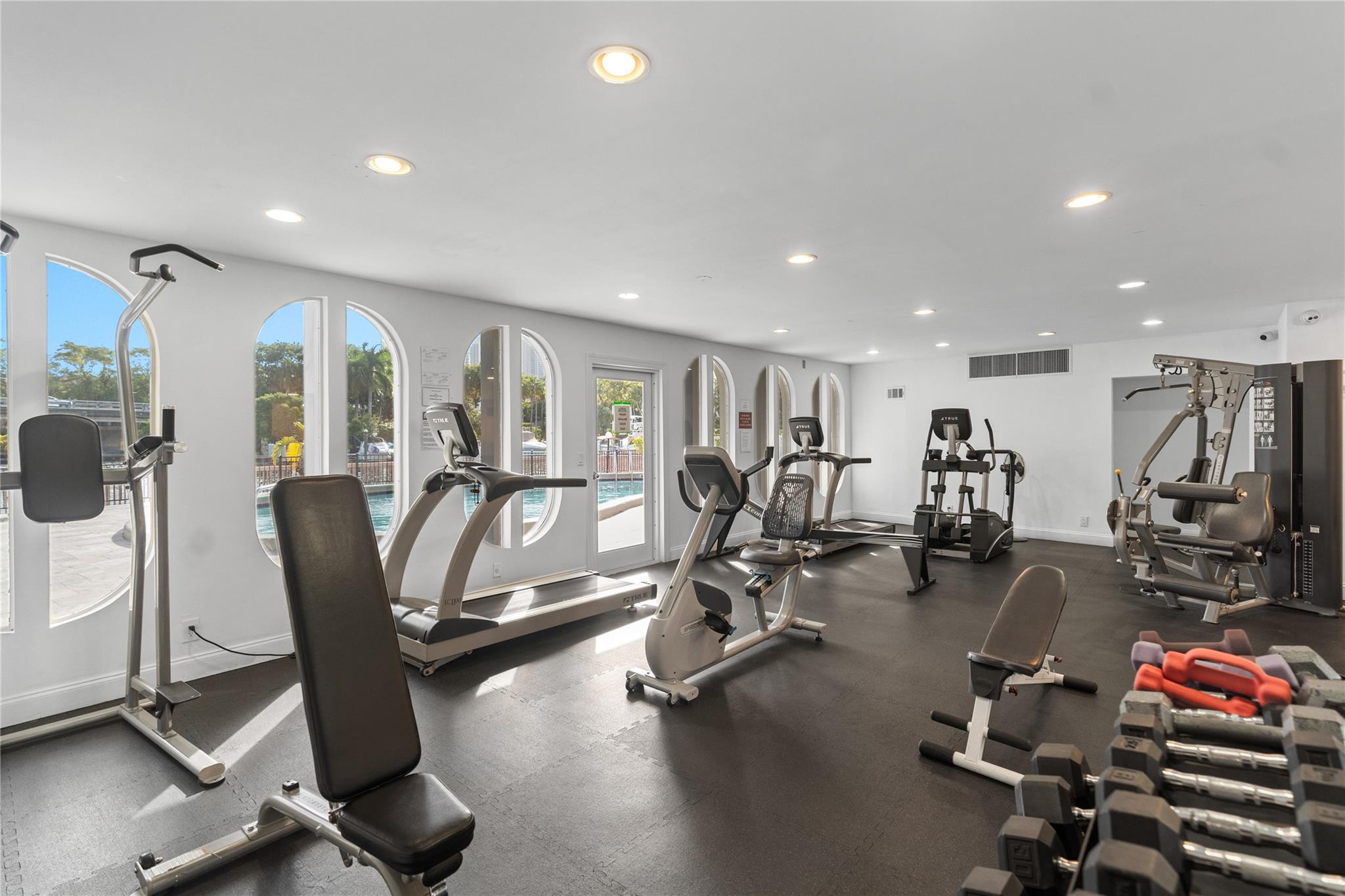 Fairways Riviera - Residential