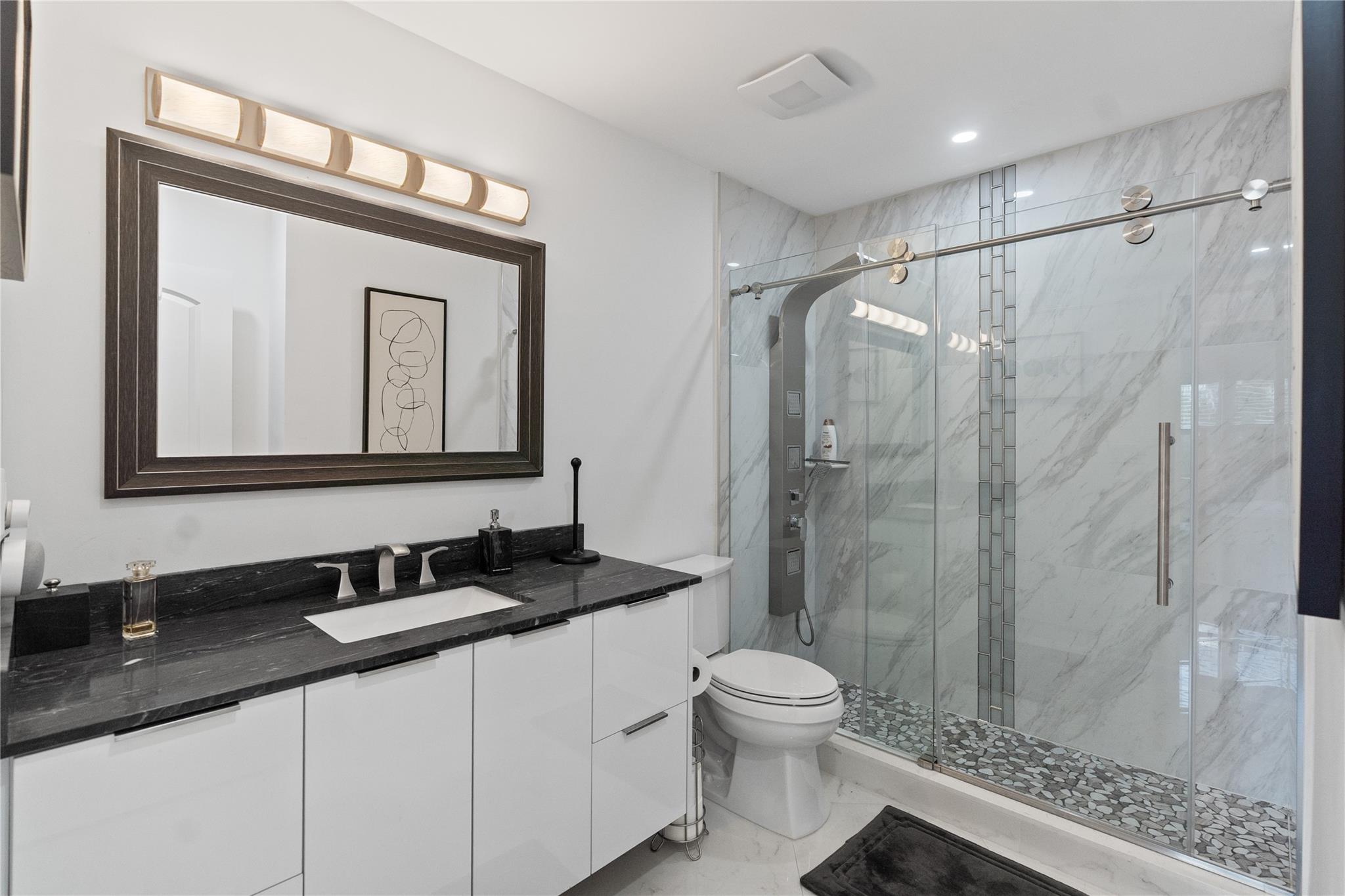 Fairways Riviera - Residential