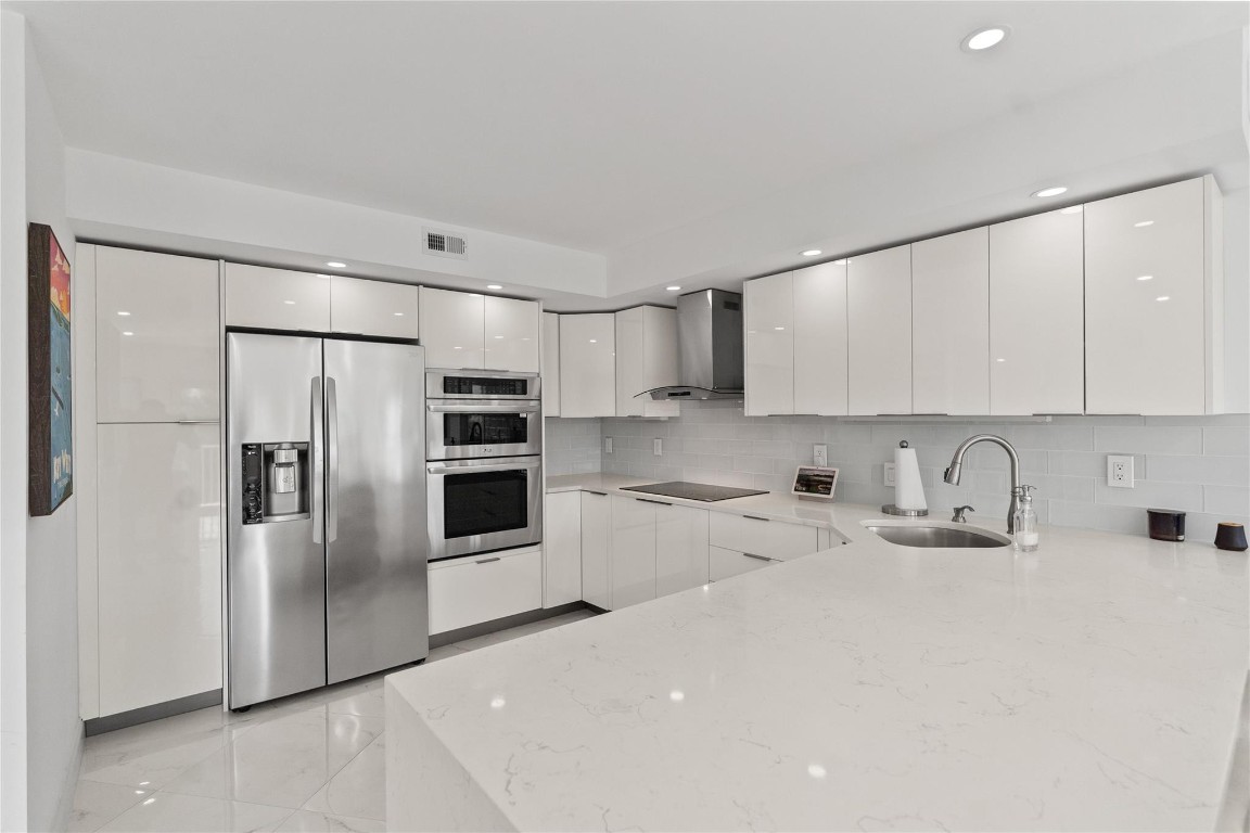 Fairways Riviera - Residential