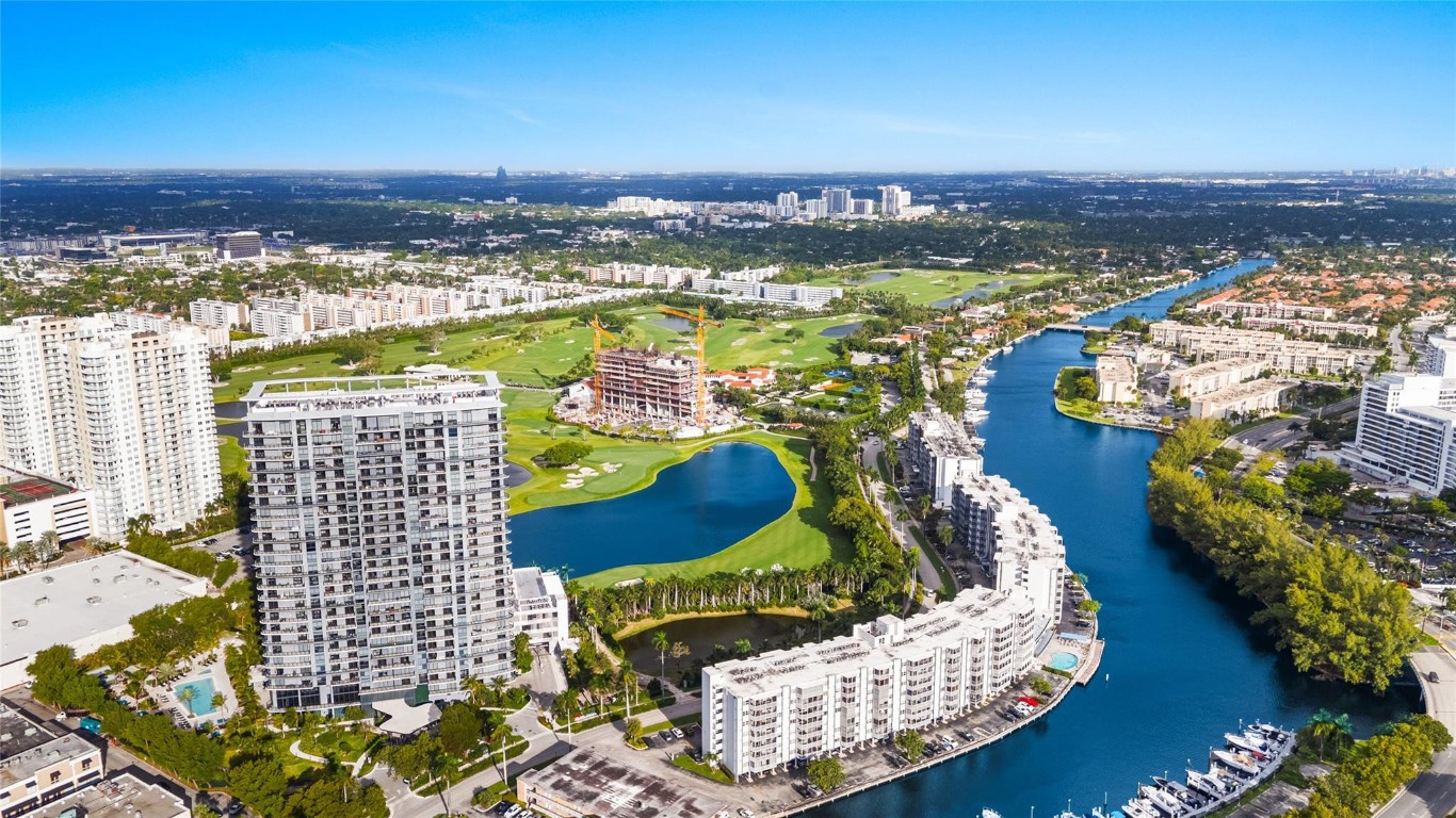 Fairways Riviera - Residential