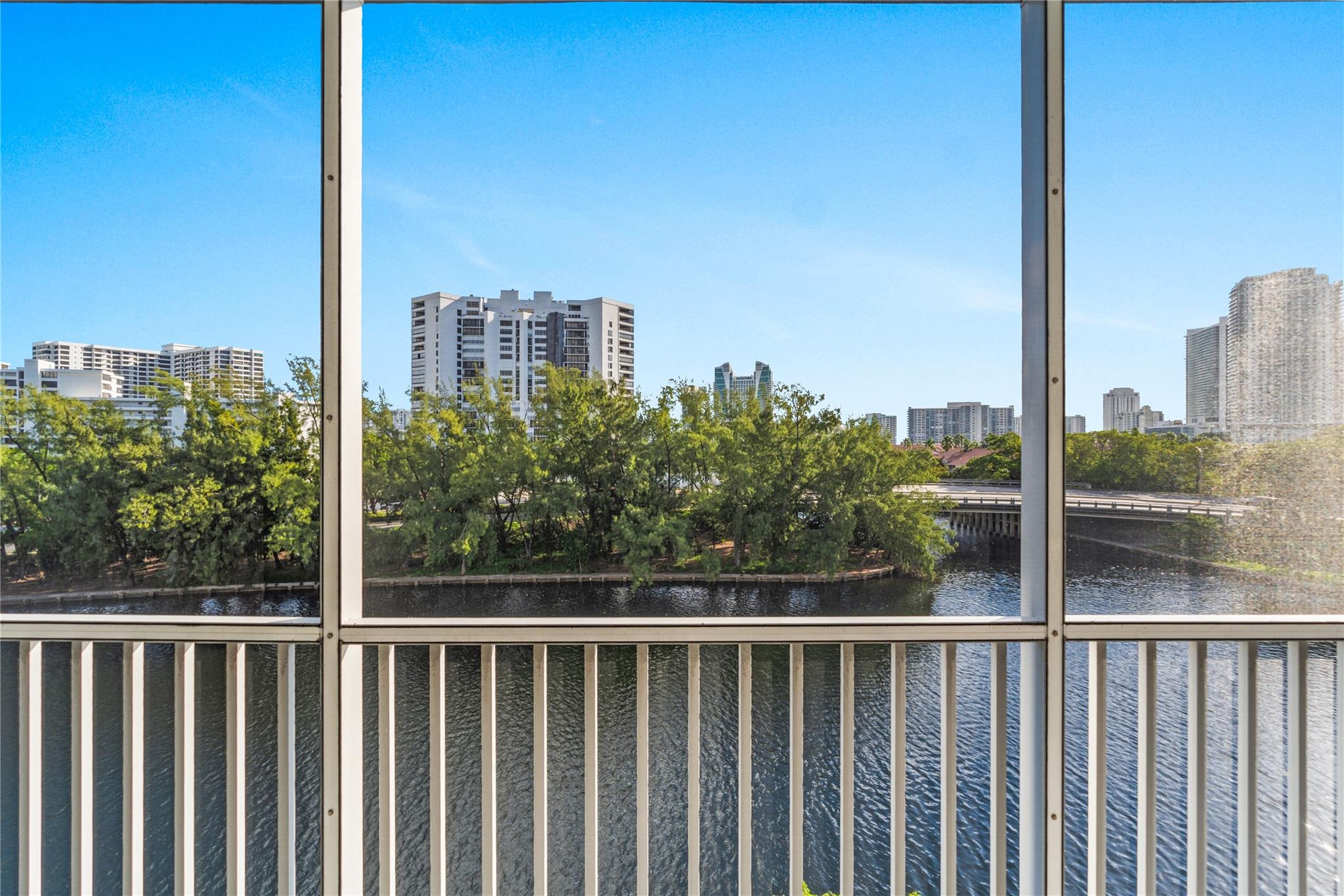 Fairways Riviera - Residential