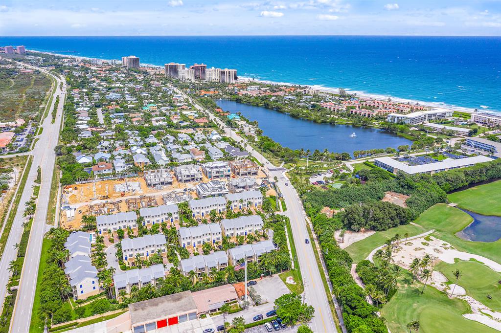 JUNO DUNES - Residential