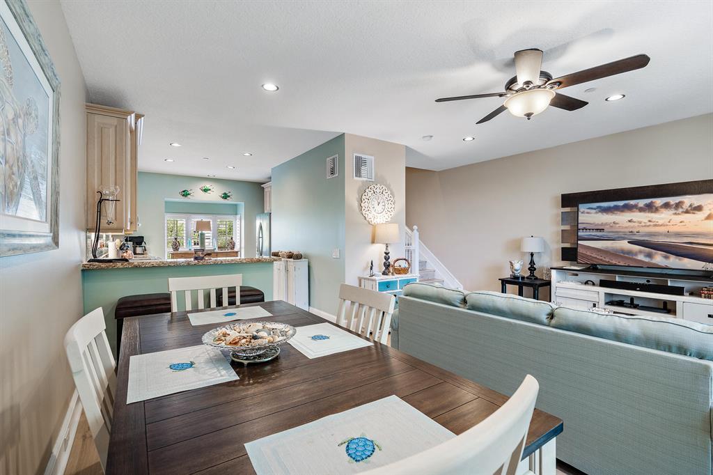 JUNO DUNES - Residential