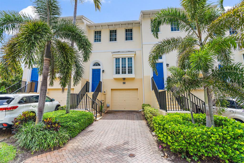 JUNO DUNES - Residential