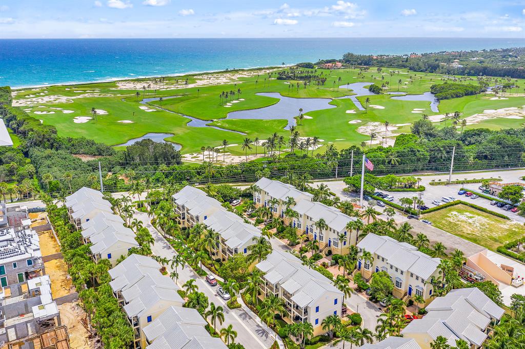 JUNO DUNES - Residential