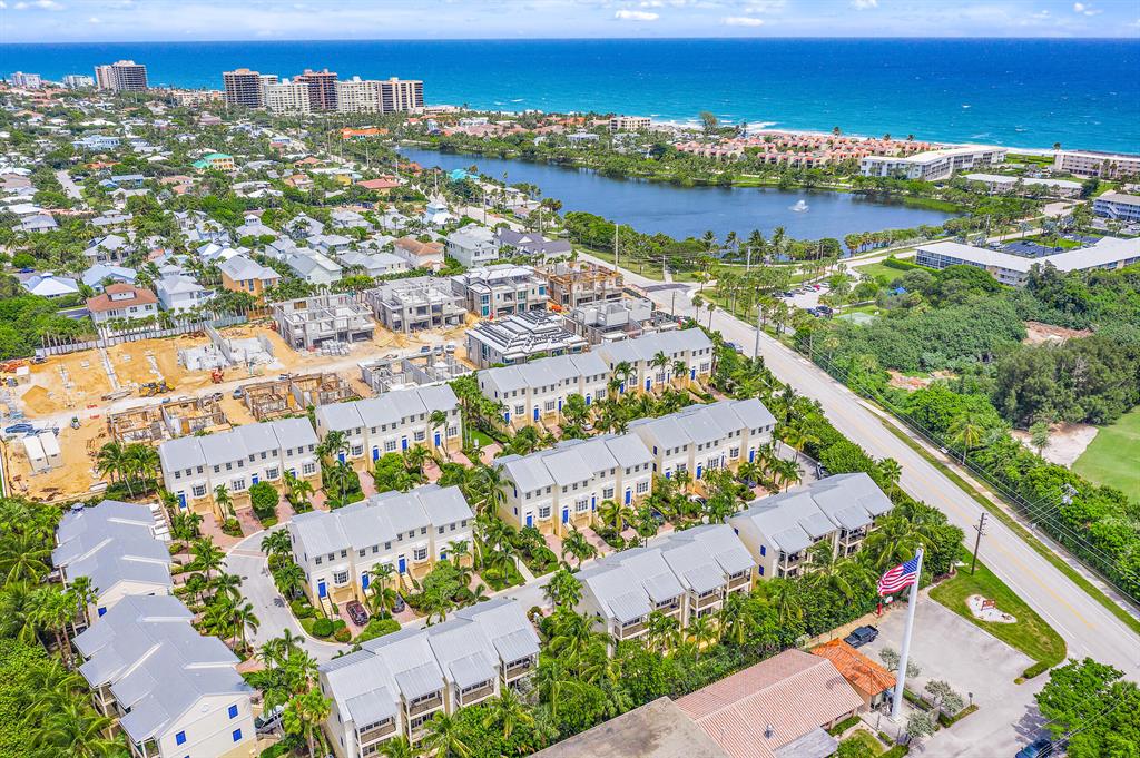 JUNO DUNES - Residential