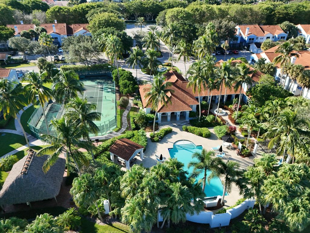 Photo of 3237 Clint Moore Road #108, Boca Raton, FL 33496 (MLS # R11136541)