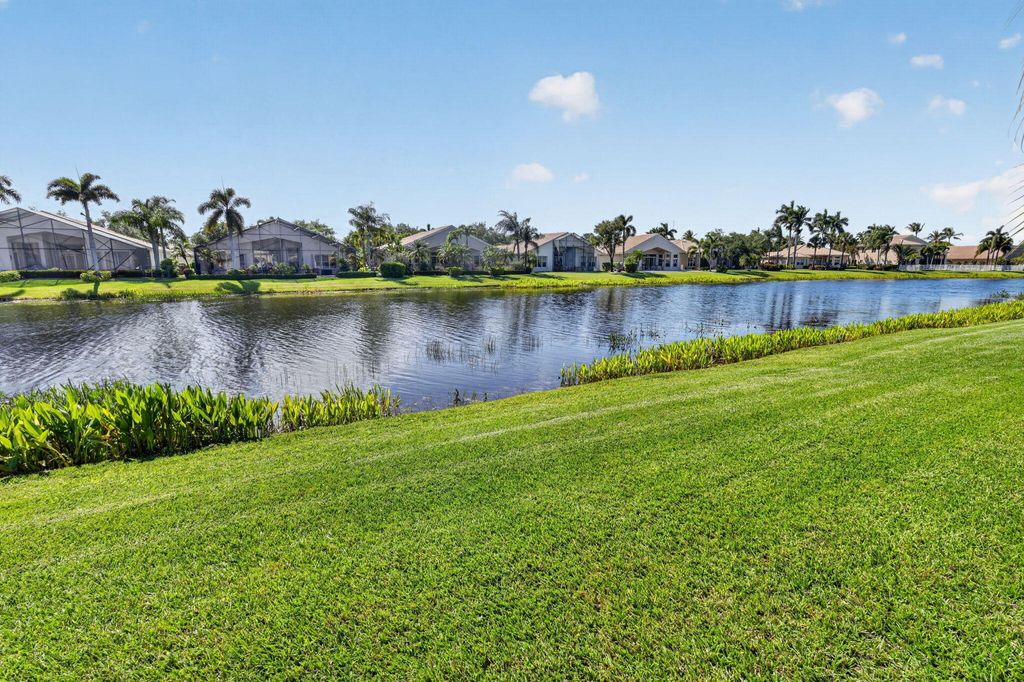 Photo of 7937 Amethyst Lake Point, Lake Worth, FL 33467 (MLS # B26023426)