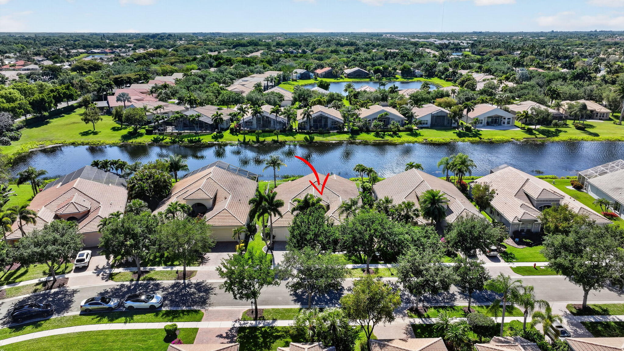VALENCIA SHORES - Residential
