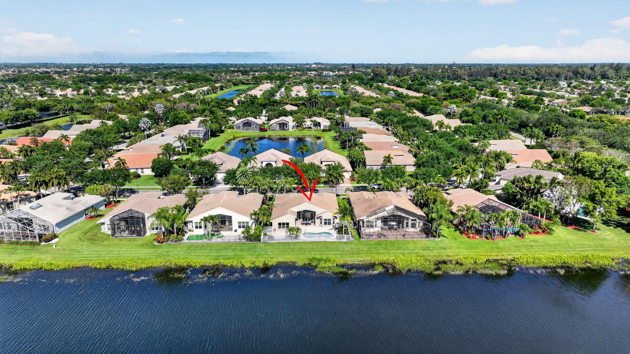 VALENCIA SHORES - Residential