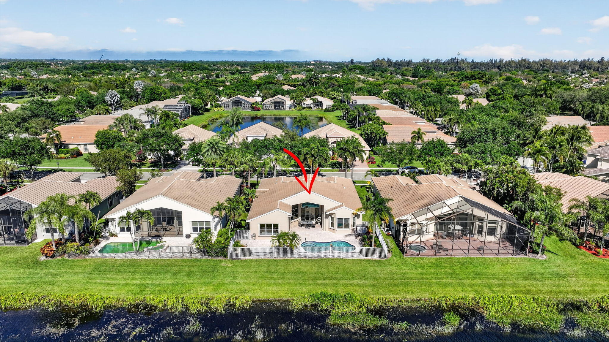 VALENCIA SHORES - Residential