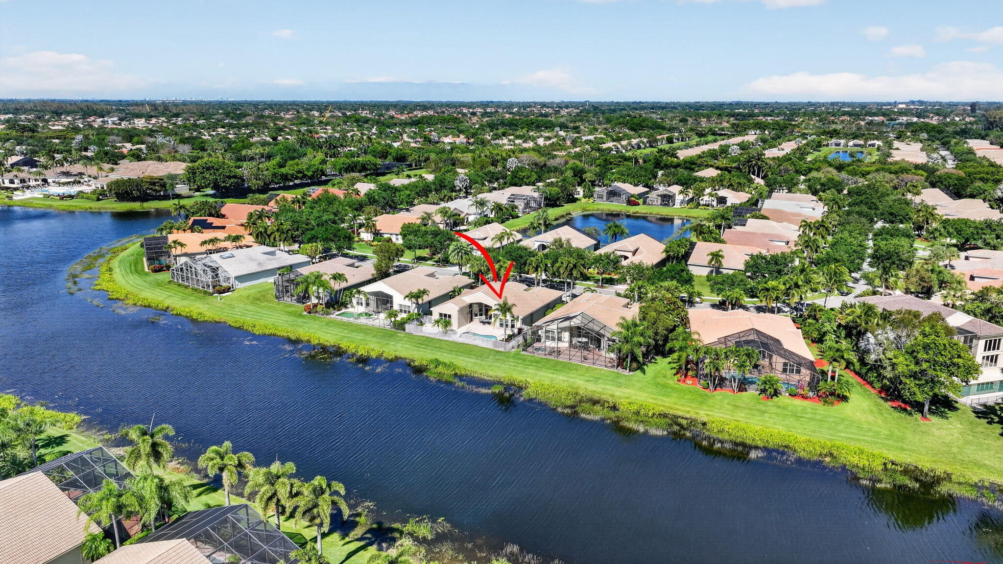 VALENCIA SHORES - Residential