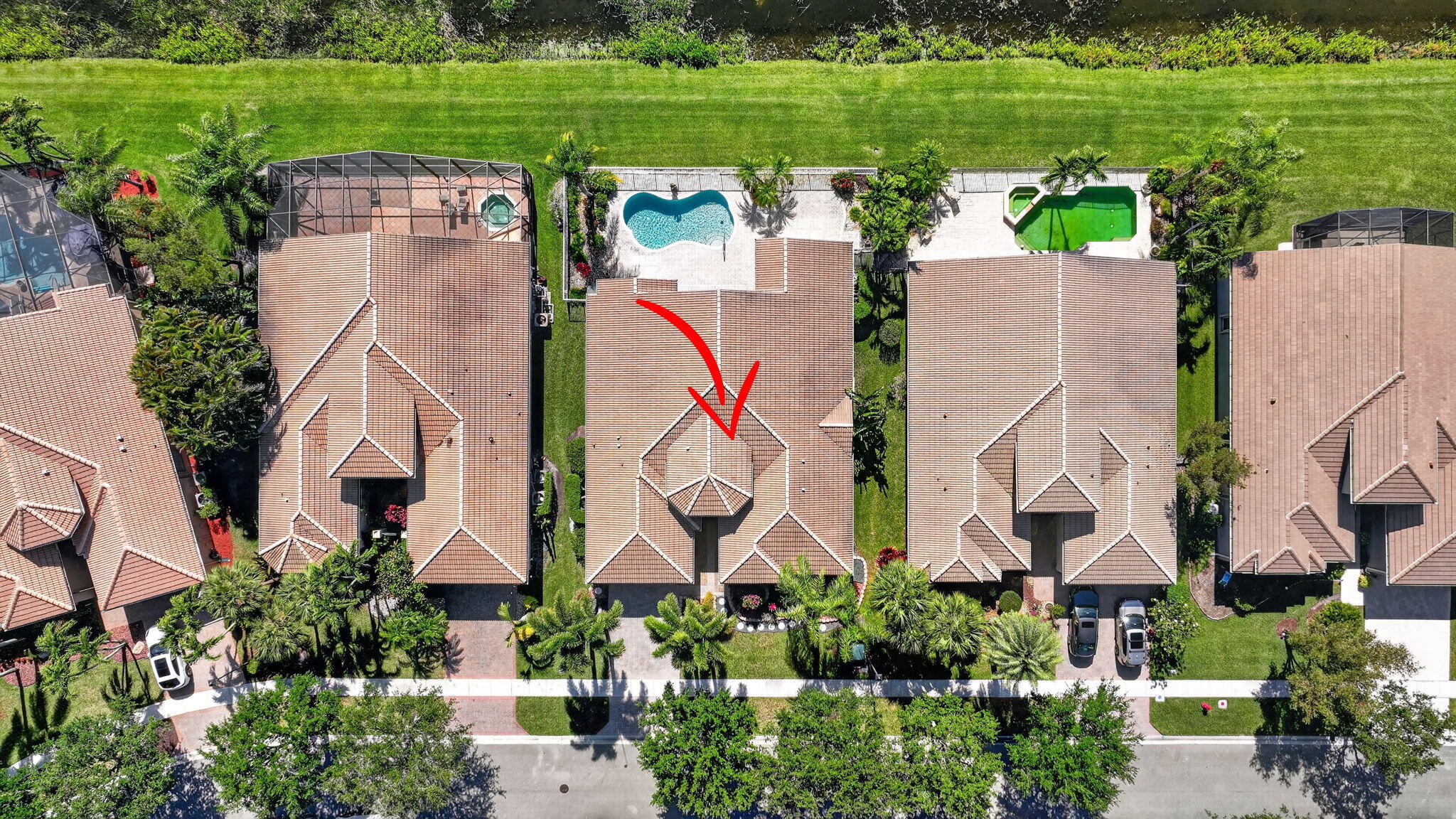 VALENCIA SHORES - Residential