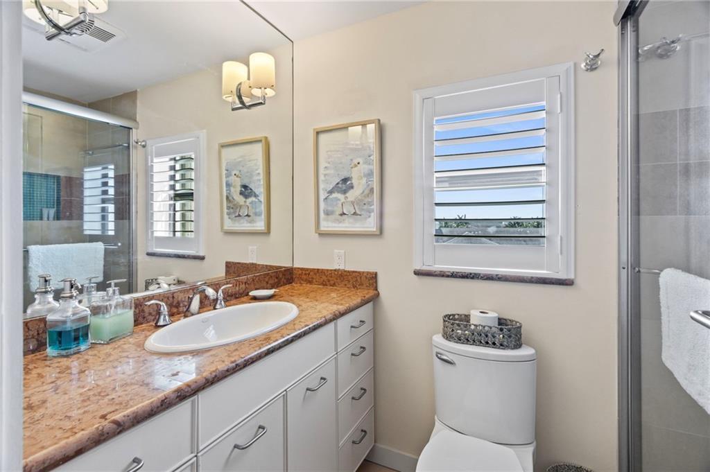 OCEAN SHORES CONDOMINIUM - Residential Lease