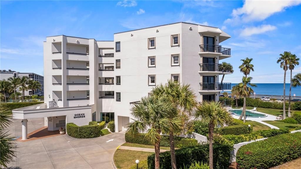 Photo of 4101 Ocean Drive #Pha, Vero Beach, FL 32963 (MLS # R11126250)