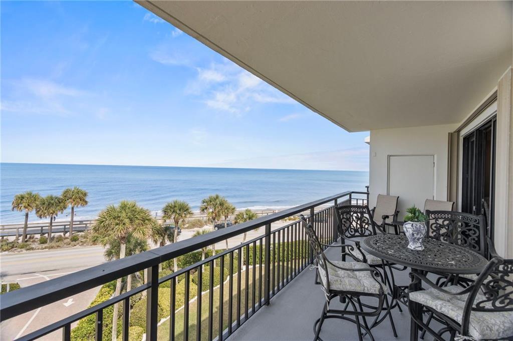 OCEAN SHORES CONDOMINIUM - Residential Lease