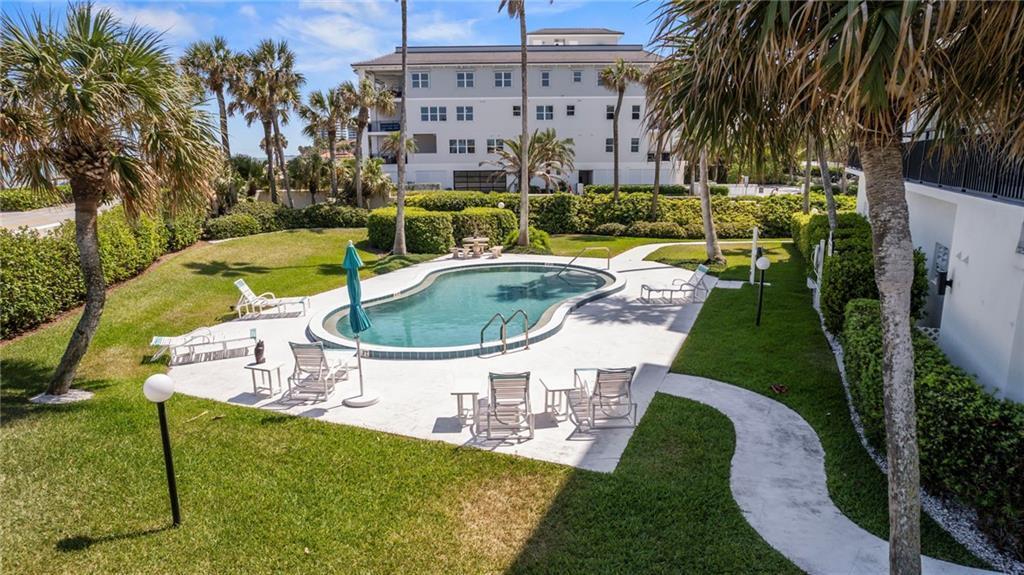 OCEAN SHORES CONDOMINIUM - Residential Lease