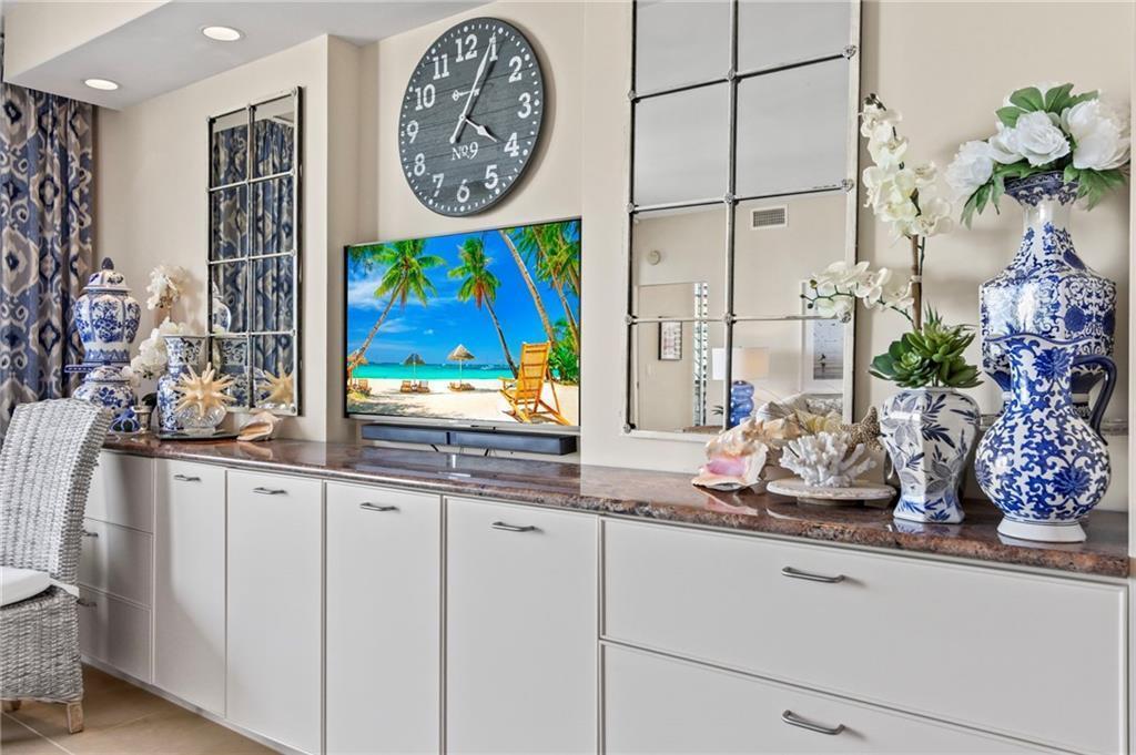 OCEAN SHORES CONDOMINIUM - Residential Lease