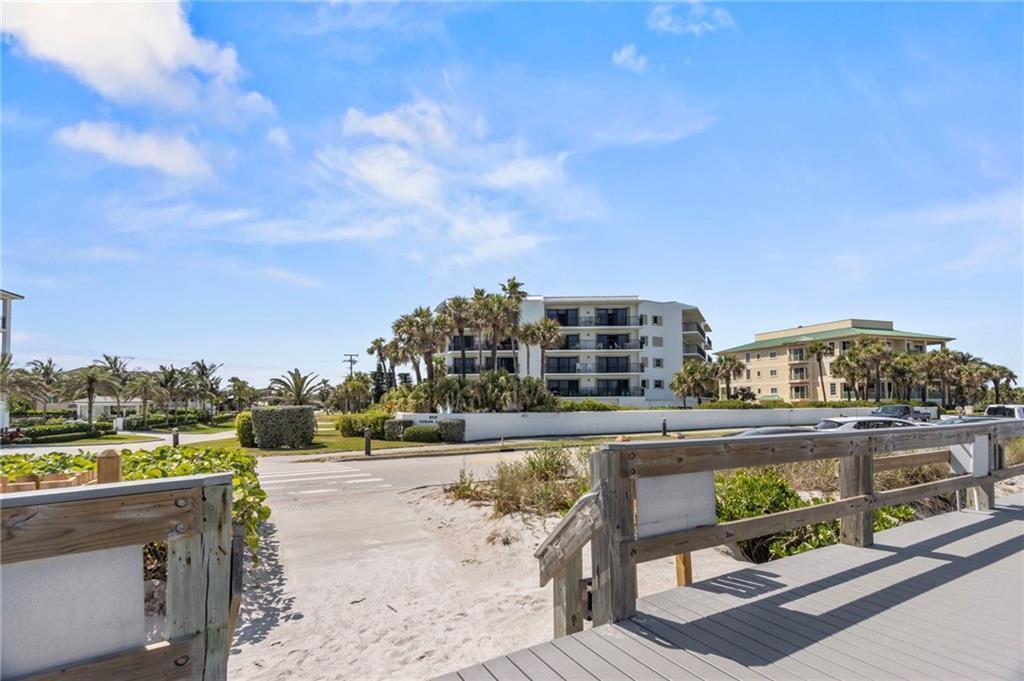 OCEAN SHORES CONDOMINIUM - Residential Lease