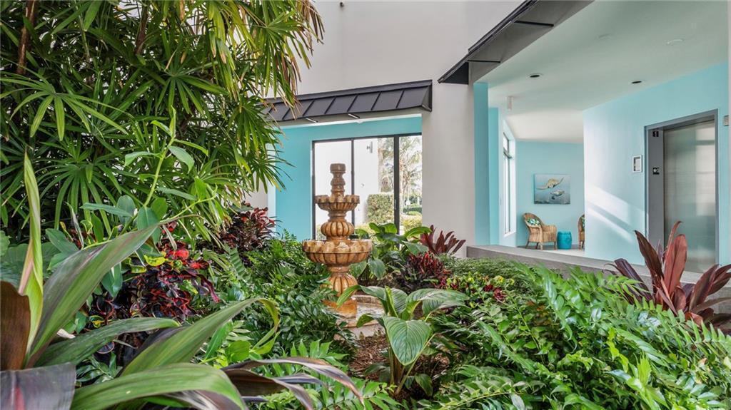 OCEAN SHORES CONDOMINIUM - Residential Lease