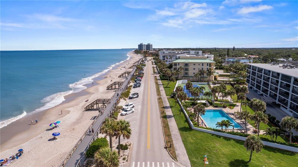 OCEAN SHORES CONDOMINIUM - Residential Lease