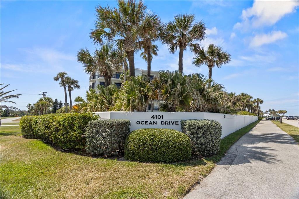 OCEAN SHORES CONDOMINIUM - Residential Lease