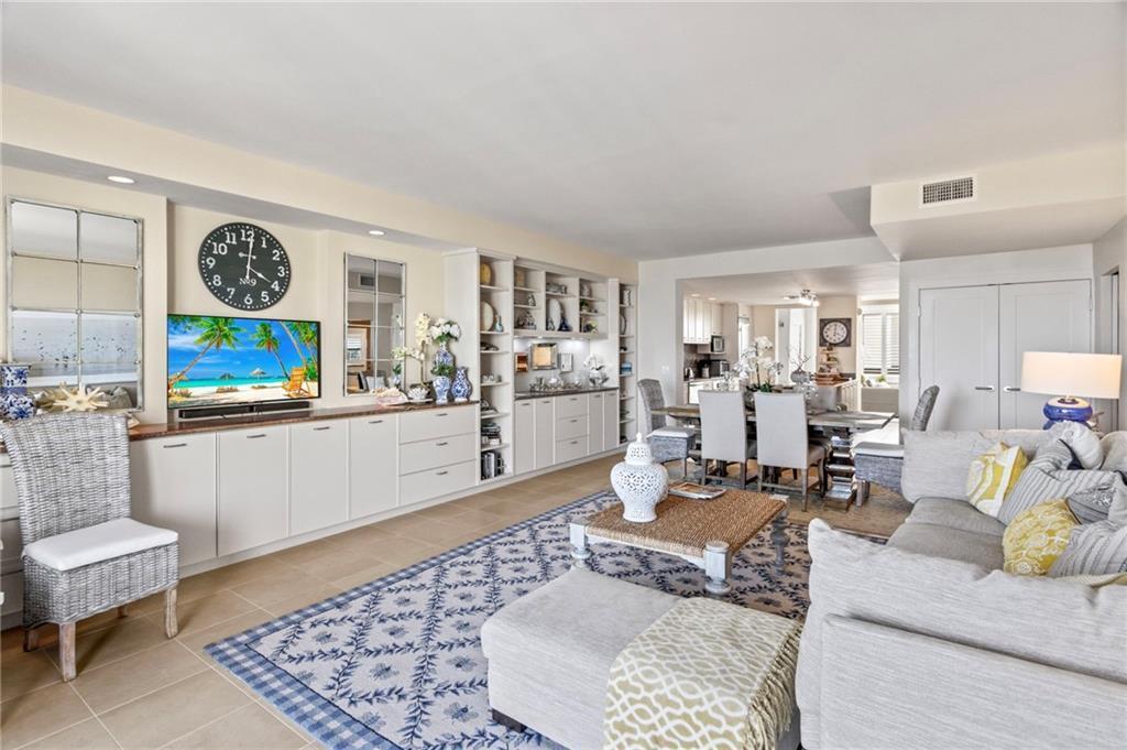 OCEAN SHORES CONDOMINIUM - Residential Lease