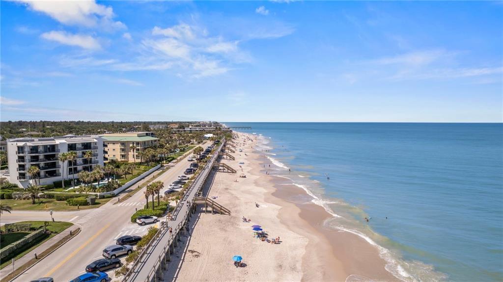 OCEAN SHORES CONDOMINIUM - Residential Lease