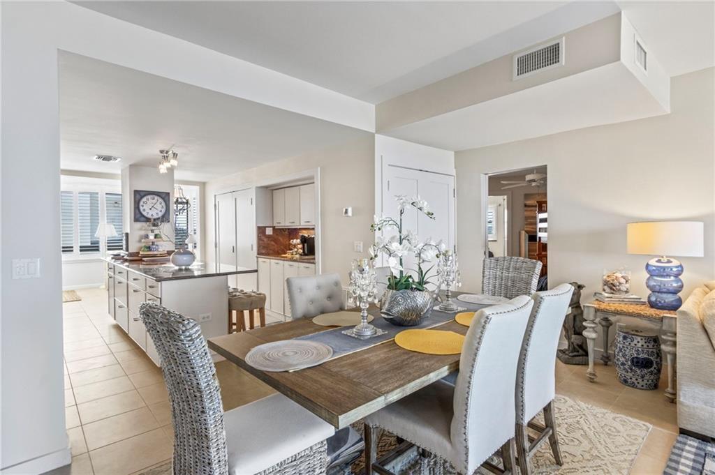 OCEAN SHORES CONDOMINIUM - Residential Lease