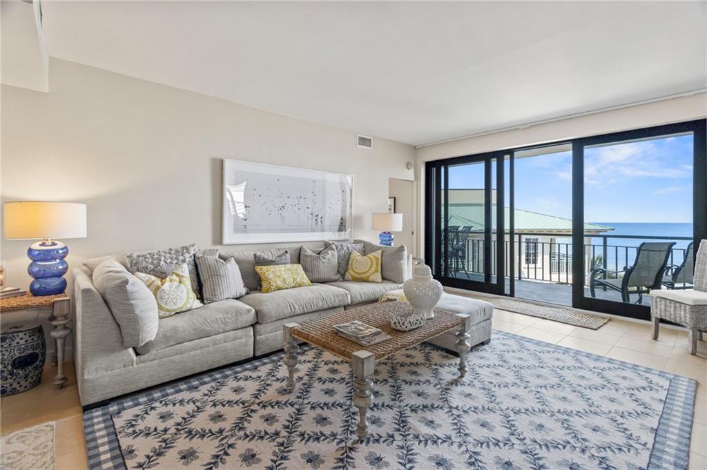 OCEAN SHORES CONDOMINIUM - Residential Lease