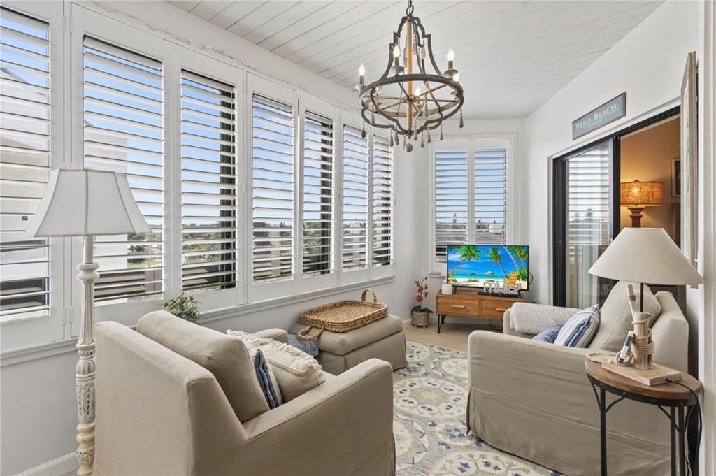 OCEAN SHORES CONDOMINIUM - Residential Lease