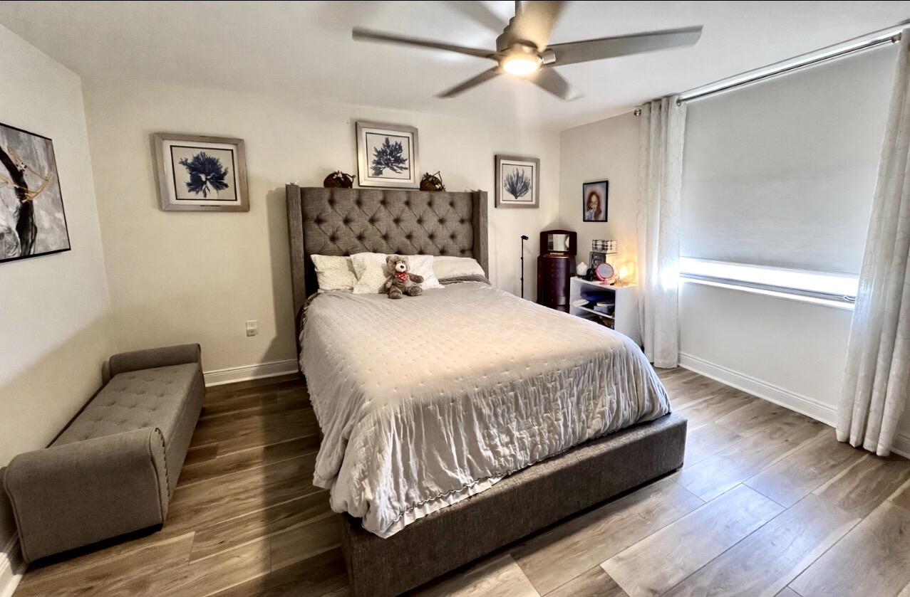 CONDO 5 OF WHITEHALL CONDOS - Residential Lease