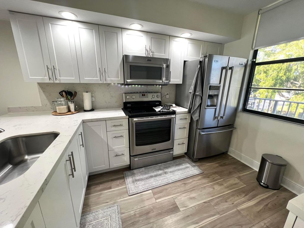 Photo of 1510 Whitehall Drive #301, Davie, FL 33324 (MLS # R11168618)