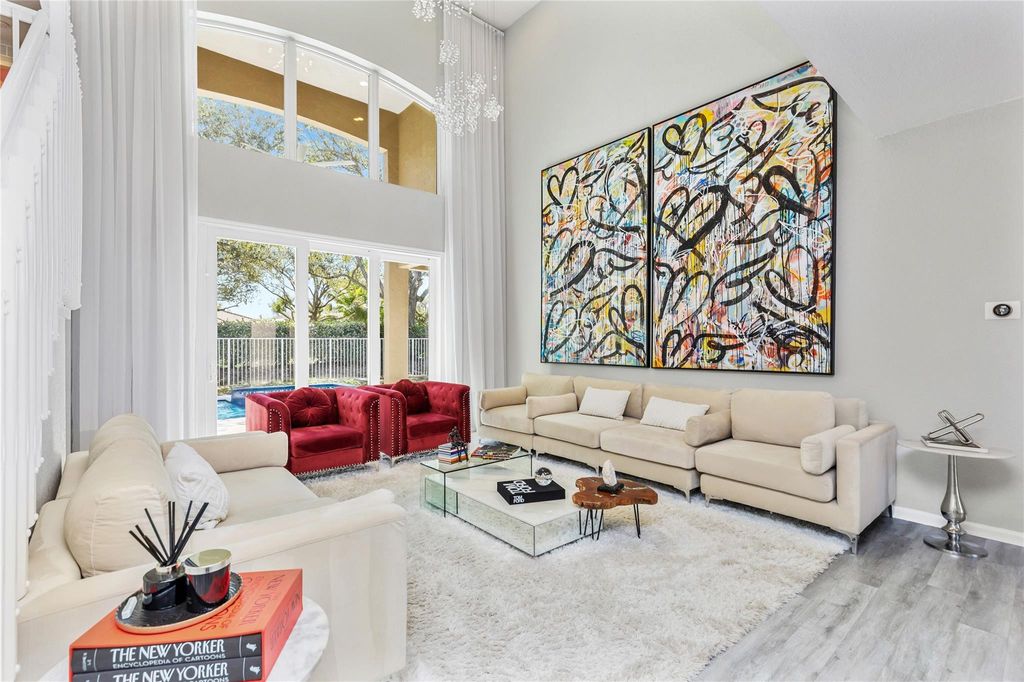 Photo of 5348 NW 49th Court, Pompano Beach, FL 33073 (MLS # F10555109)