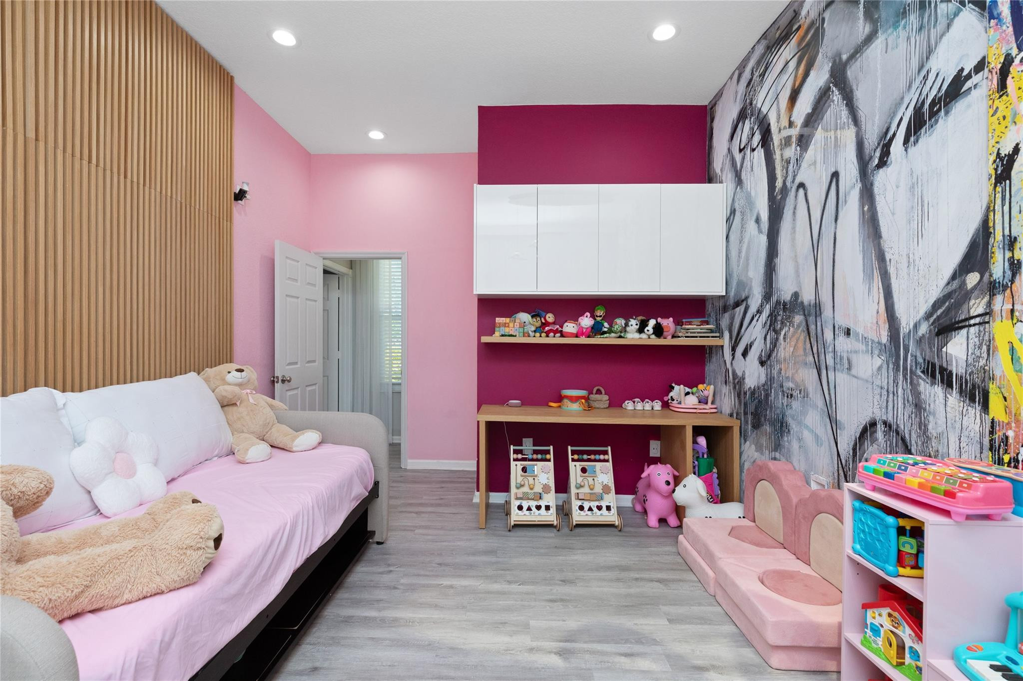 Wiles/Butler One 160-18 B - Residential