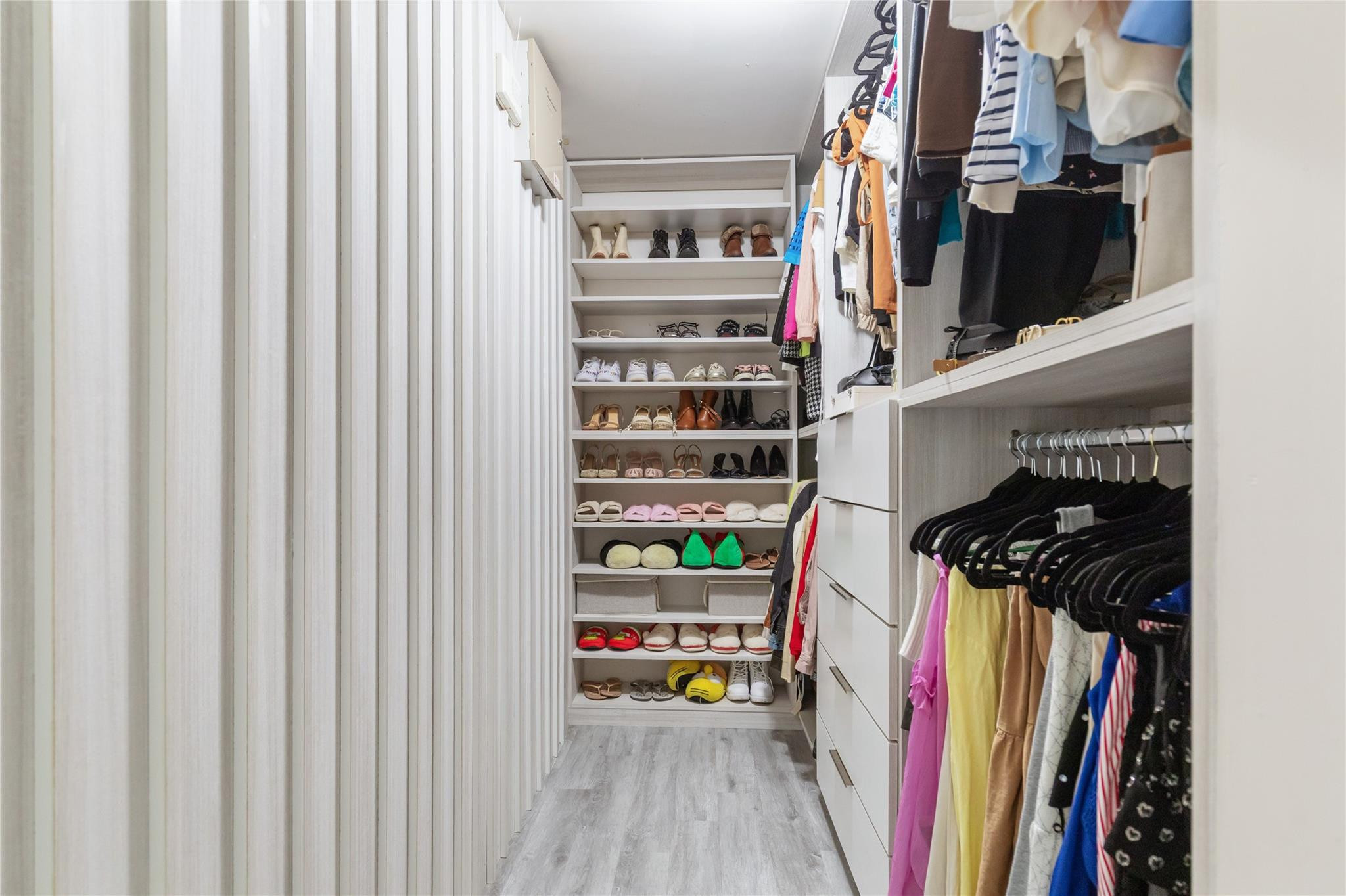 Wiles/Butler One 160-18 B - Residential