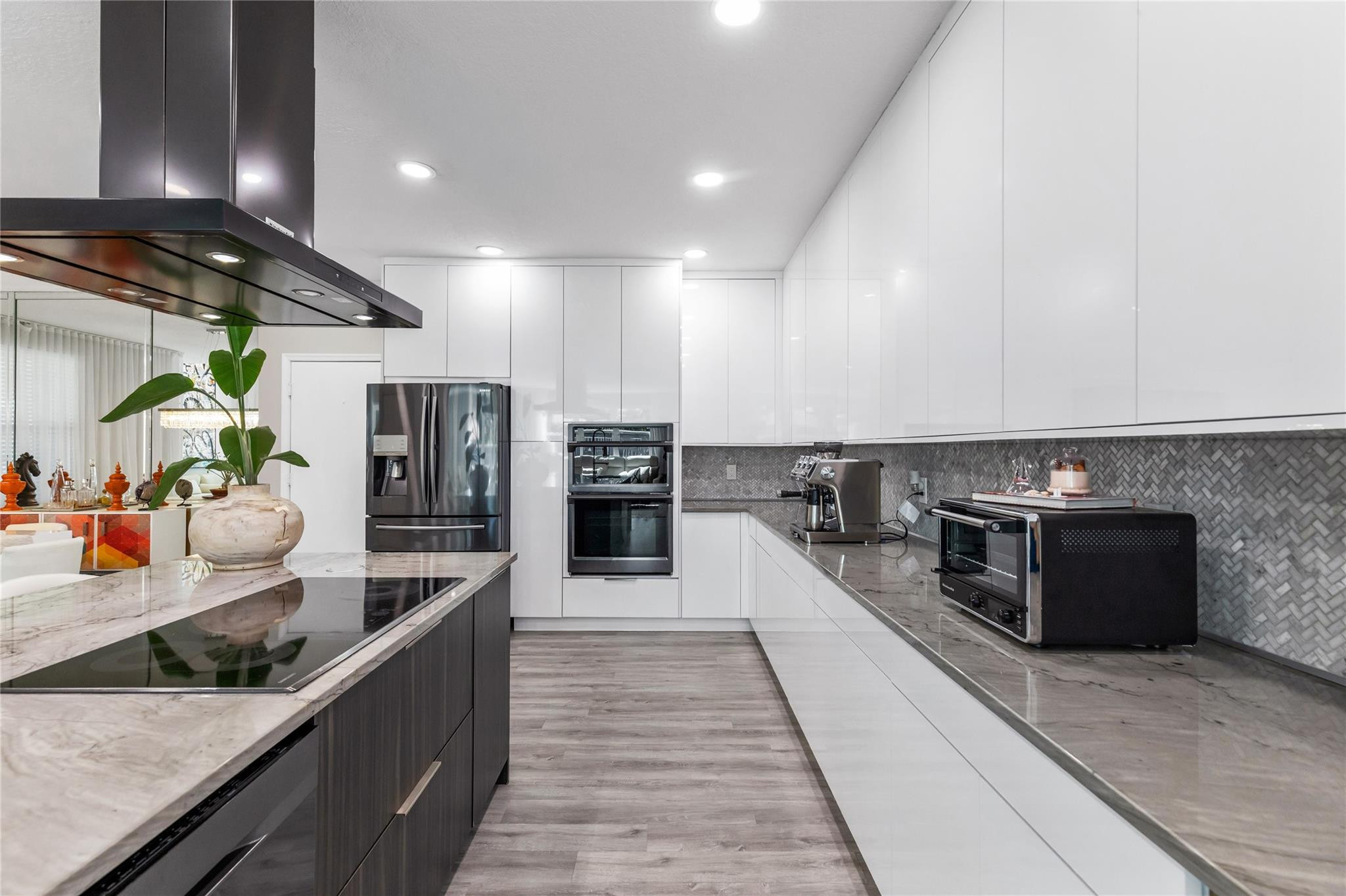 Wiles/Butler One 160-18 B - Residential