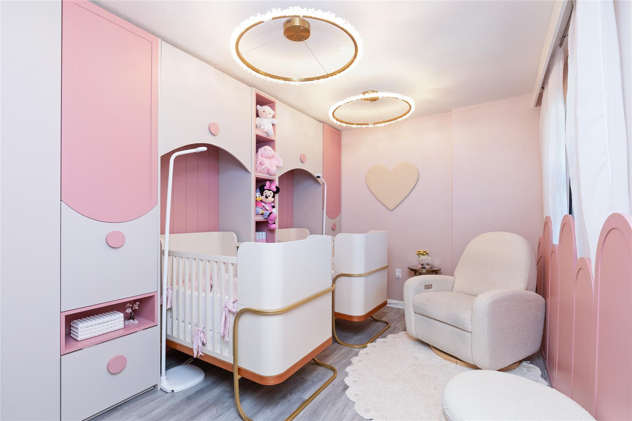 Wiles/Butler One 160-18 B - Residential