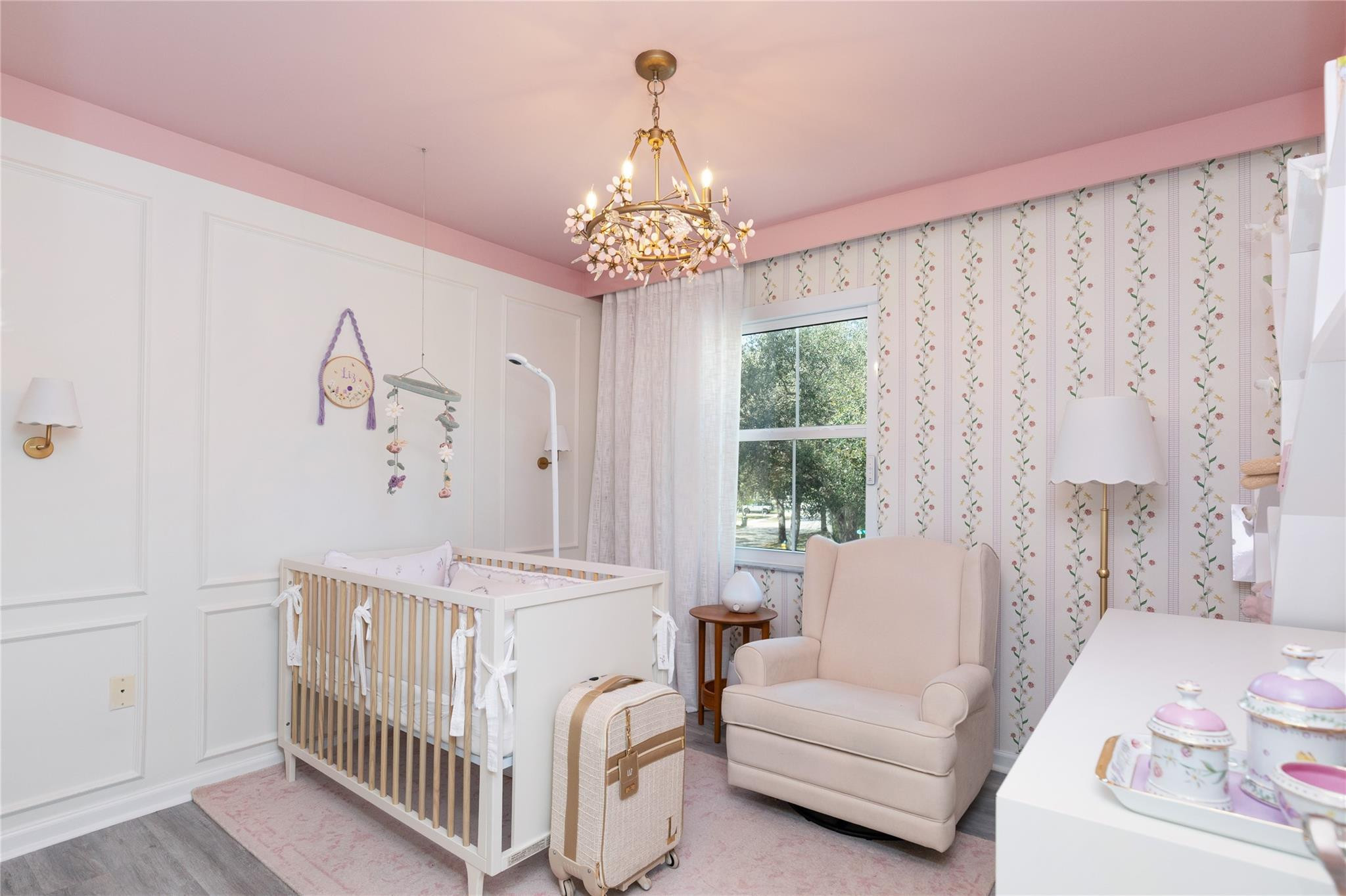 Wiles/Butler One 160-18 B - Residential